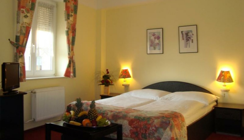 Hotel Rehavital  Jablonec nad Nisou